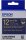 EPSON Ribbon LK-4HKK Satin navy/gold