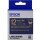 EPSON Ribbon LK-4HKK Satin navy/gold