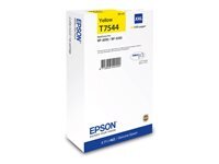 EPSON WF-8090/WF-8590 Ink Gelb XXL