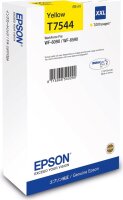 EPSON WF-8090/WF-8590 Ink Gelb XXL