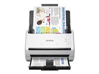 EPSON WorkForce DS-770II
