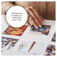 EPSON Premium Glossy Photo Paper Fotopapier 30 Blatt
