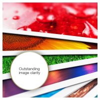 EPSON Premium Glossy Photo Paper Fotopapier 30 Blatt