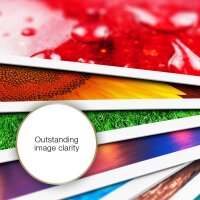 EPSON Premium Glossy Photo Paper Fotopapier 30 Blatt