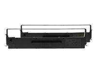 C13S015614 EPSON LX300 RIB(2)