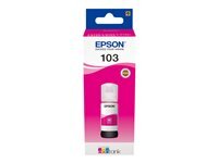 EPSON Tinte magenta             65ml
