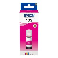 EPSON Tinte magenta             65ml