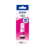 EPSON Tinte magenta             65ml