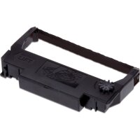 EPSON ERC38 Farbband rot/schwarz