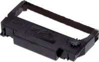 EPSON ERC38 Farbband rot/schwarz