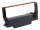EPSON ERC38 Farbband rot/schwarz