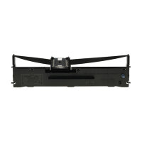 Farbband schwarz   Carbon LQ-630