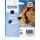 EPSON T0711 Schwarz Tintenpatrone