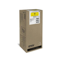 EPSON Tinte gelb 192.4ml