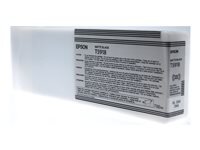 EPSON T5918 Ink Cartridge Matte Black Standard Capacity...