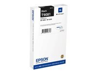 EPSON WF-6xxx Ink Cartridge BK XL