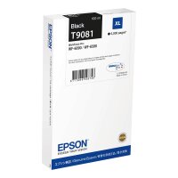 EPSON WF-6xxx Ink Cartridge BK XL