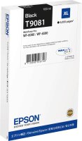 EPSON WF-6xxx Ink Cartridge BK XL