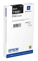 EPSON WF-6xxx Ink Cartridge BK XL