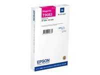 EPSON WF-6xxx Ink Cartridge MG XL