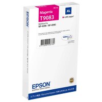 EPSON WF-6xxx Ink Cartridge MG XL