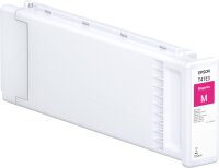 EPSON Tinte magenta            700ml