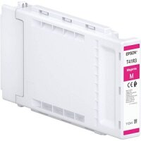 EPSON Tinte magenta            110ml