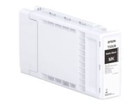 EPSON Tinte matt schwarz       350ml