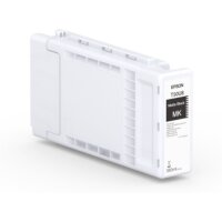 EPSON Tinte matt schwarz       350ml