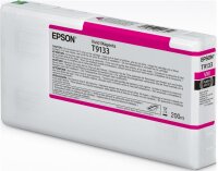 EPSON T9133 Vivid Magenta Ink Cartridge 200ml