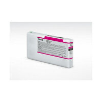 EPSON T9133 Vivid Magenta Ink Cartridge 200ml