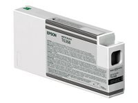 EPSON T6368 ink cartridge matte black standard capacity...