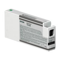 EPSON T6368 ink cartridge matte black standard capacity...
