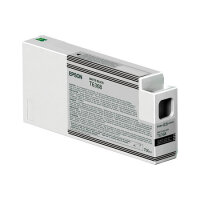 EPSON T6368 ink cartridge matte black standard capacity 700ml 1-pack