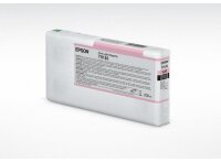 EPSON T9136 Vivid Light Magenta Ink Cartridge 200ml