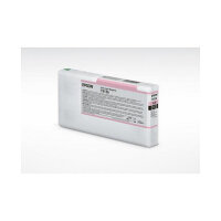 EPSON T9136 Vivid Light Magenta Ink Cartridge 200ml