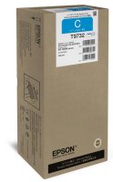 EPSON Ink Tank Cyan Pro T973 XL