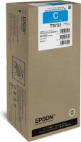 EPSON Ink Tank Cyan Pro T973 XL