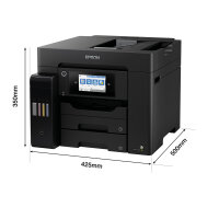 EPSON EcoTank ET-5850