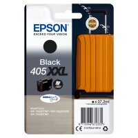 EPSON Tinte schwarz 37.2ml