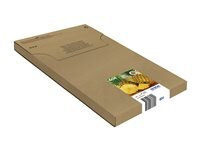 EPSON 604 Multipack Easy Mail Packaging - 4er-Pack - XL - Schwarz, Cyan, Magenta, Gelb
