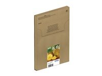 EPSON 604 Multipack Easy Mail Packaging - 4er-Pack - XL - Schwarz, Cyan, Magenta, Gelb
