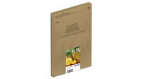 EPSON 604 Multipack Easy Mail Packaging - 4er-Pack - XL - Schwarz, Cyan, Magenta, Gelb