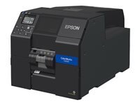 EPSON COLORWORKS C6000PE (MK)