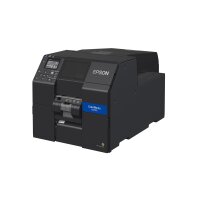 EPSON COLORWORKS C6000PE (MK)
