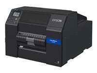 EPSON COLORWORKS C6500PE (MK)