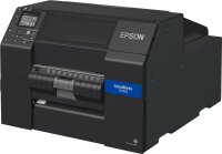 EPSON COLORWORKS C6500PE (MK)