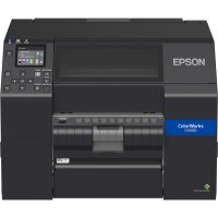 EPSON COLORWORKS C6500PE (MK)