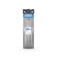 EPSON WorkForce Pro WF-C879R Cyan XXL Ink Supply Unit