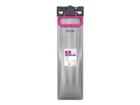 EPSON WorkForce Pro WF-C879R Magenta XXL Ink Supply Unit